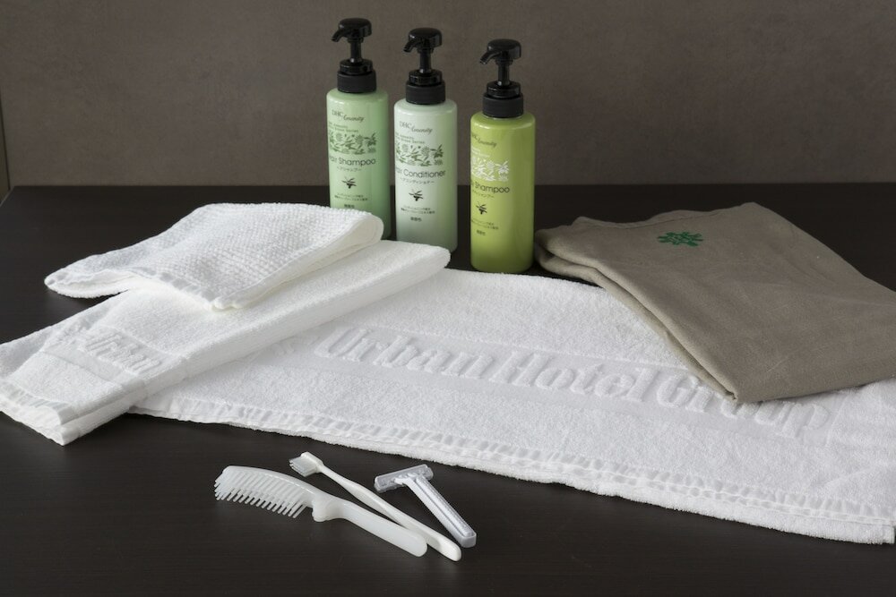 Фото Urban Hotel Kyoto Nijo Premium