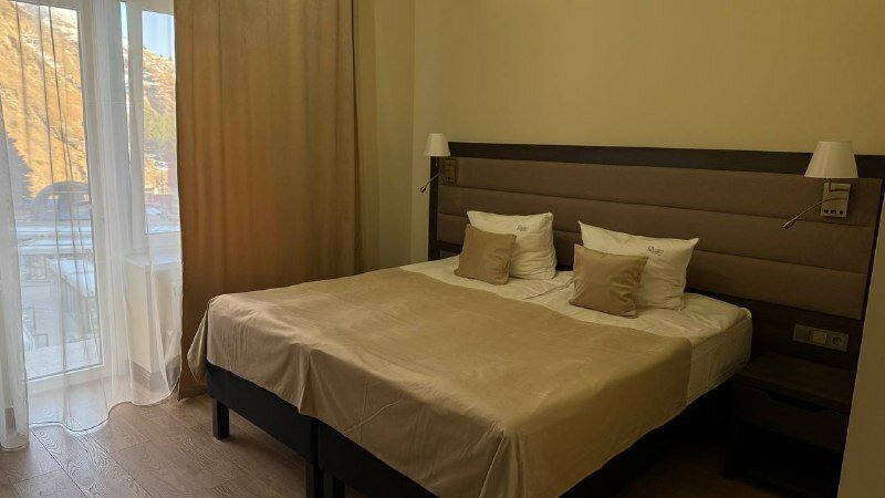 Фото Джан-Туган