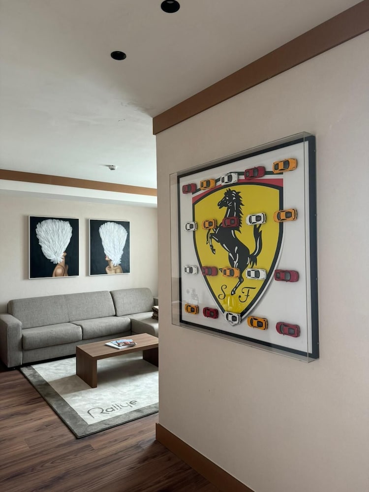 Фото Hotel Rallye