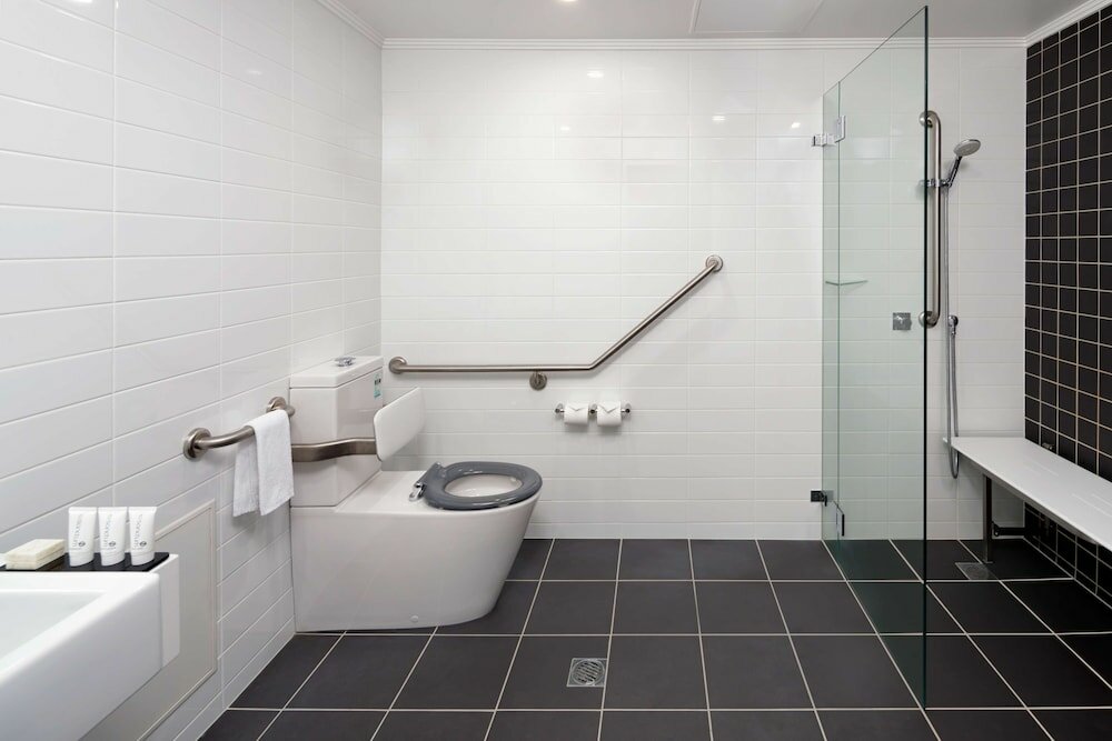 Фото Rydges Sydney Central