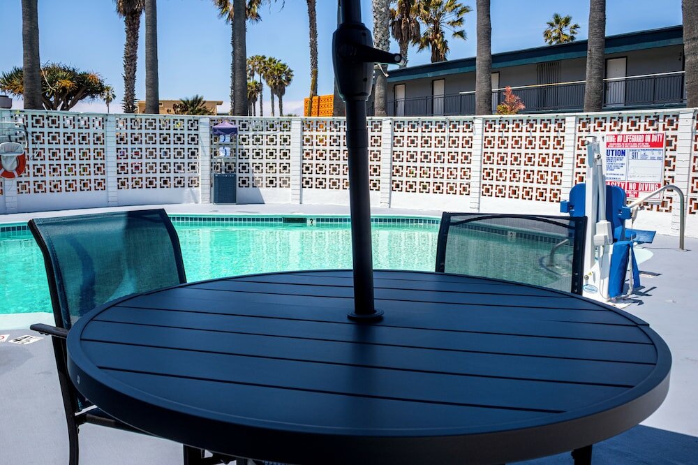 Фото Ocean Villa Inn