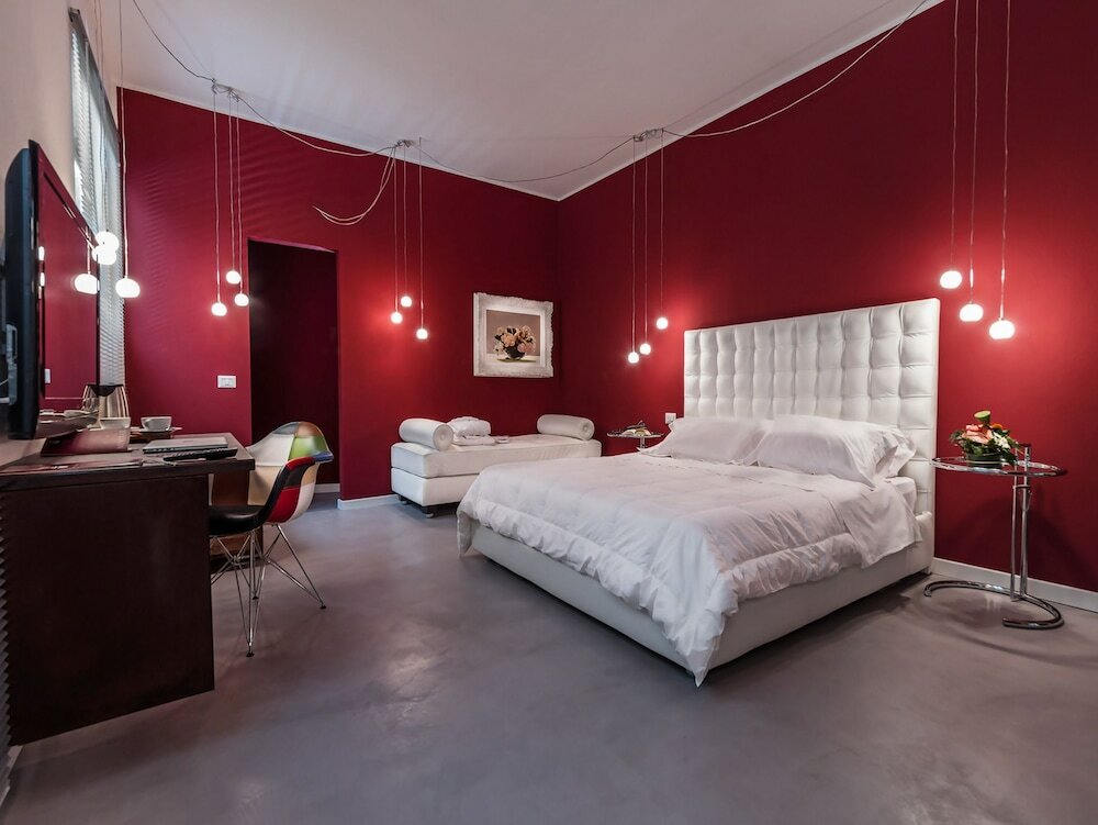 Фото Hotel Astro Mediceo