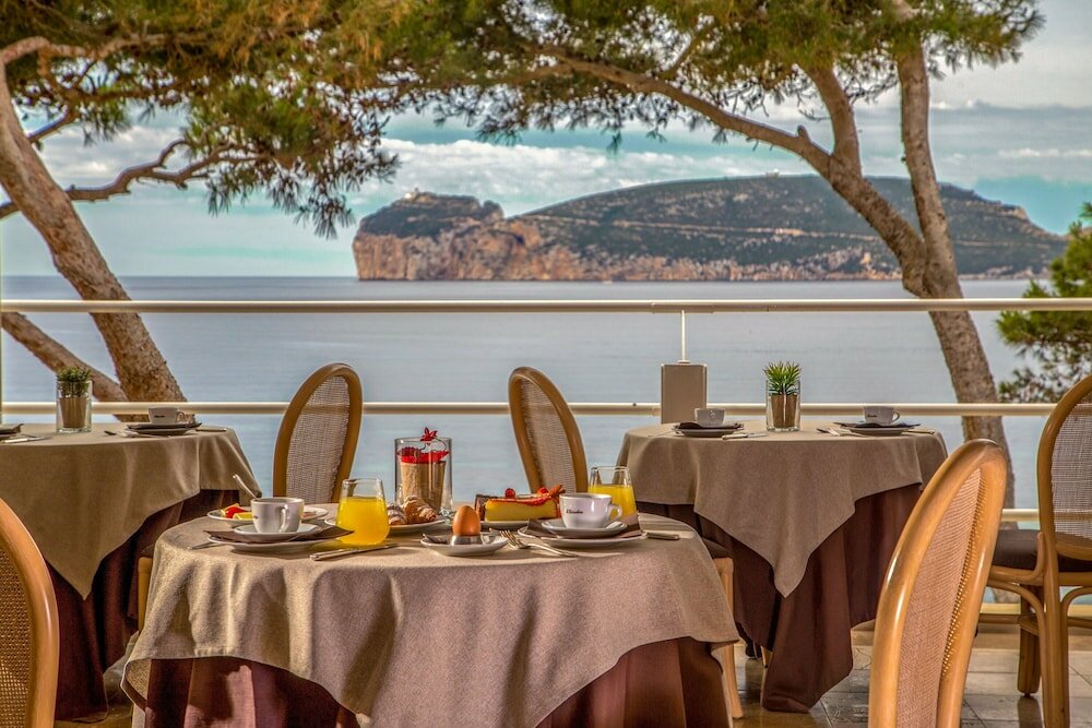 Фото El Faro Hotel & SPA