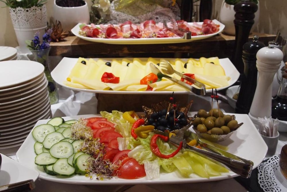 Фото Heritage Hotel Life Palace