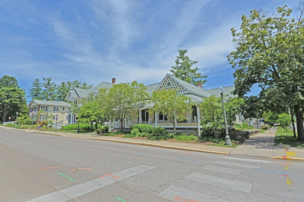 Фото Grant Street Inn