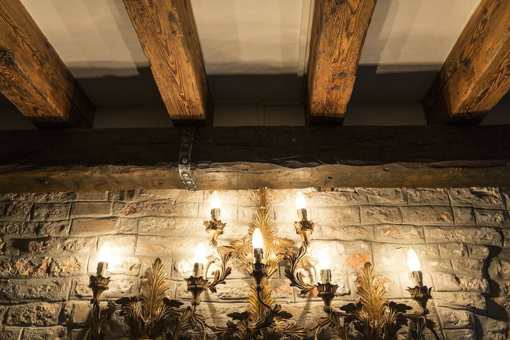 Фото Palazzo Guardi B&B