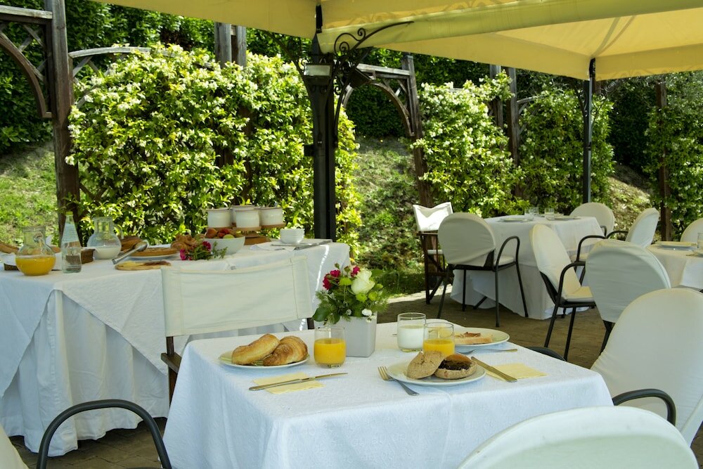 Фото Agriturismo Le Colombe