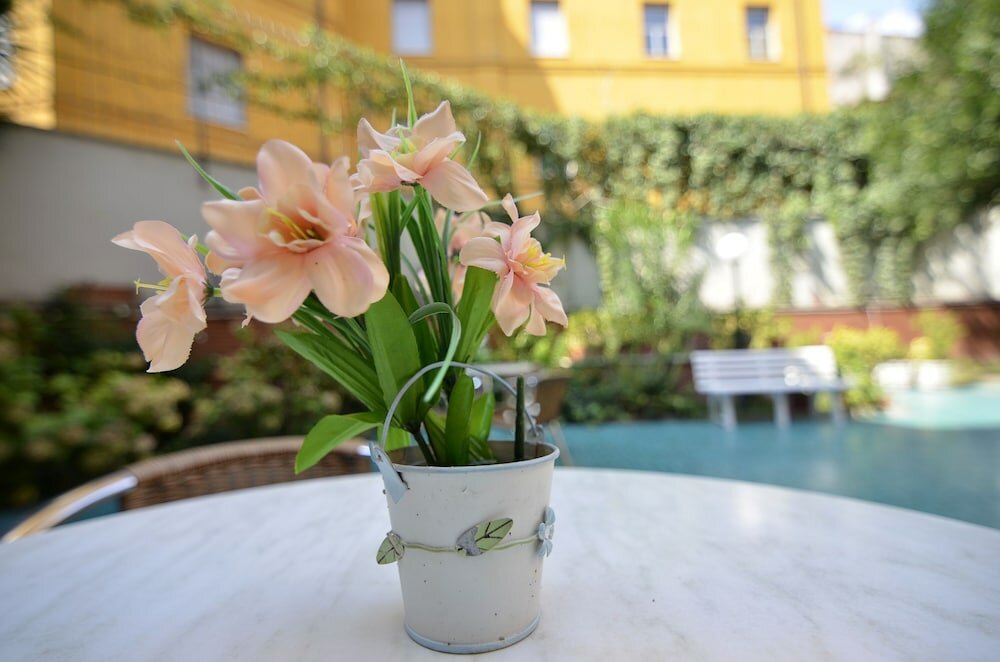 Фото Tirreno Hotel