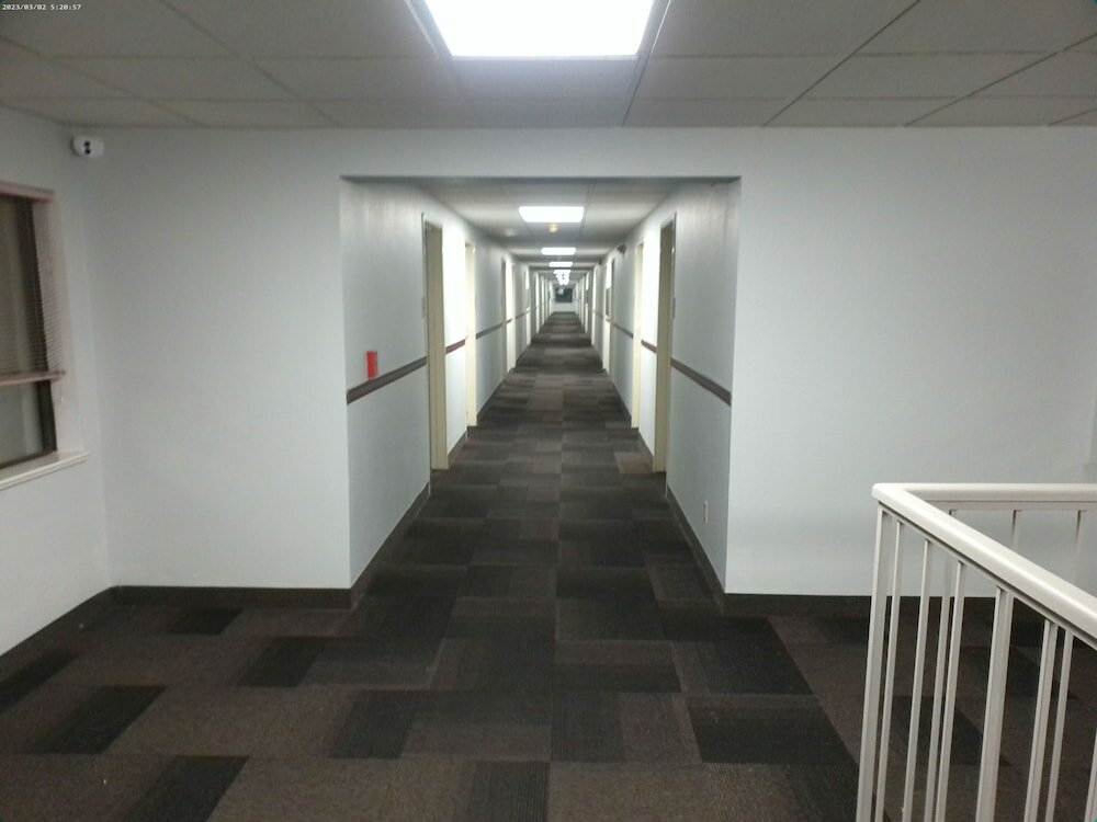 Фото Motel 6 Winslow, Az