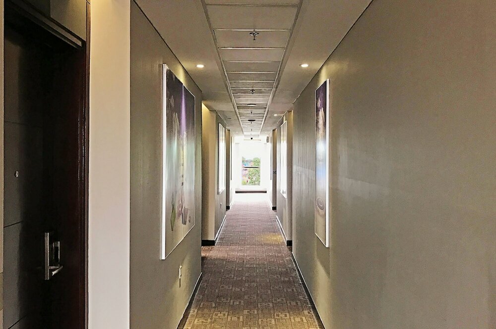 Фото The Life Hotels