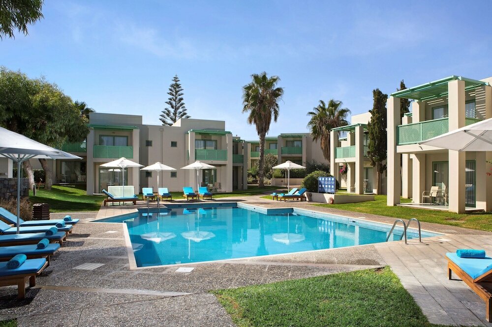 Фото отеля 5