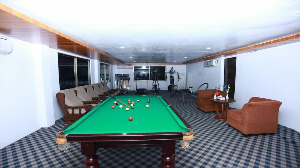 Фото Marino Hotel Uttara