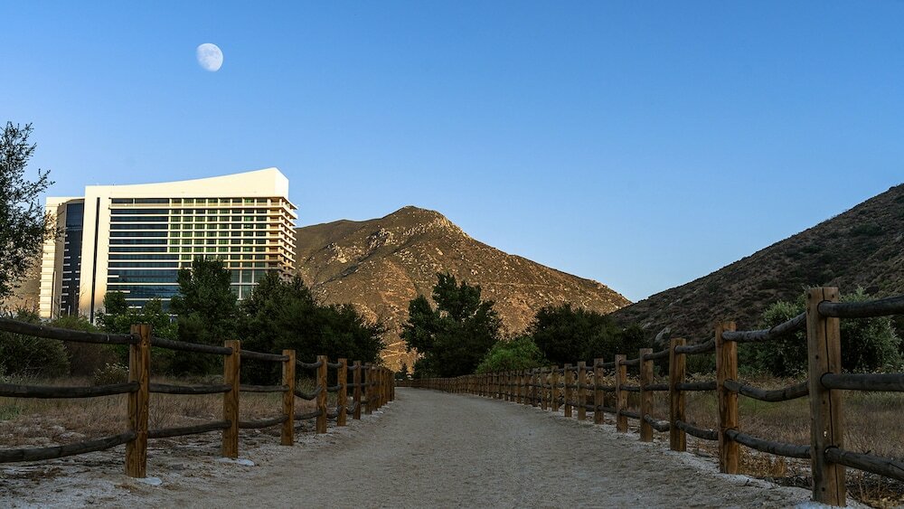 Фото Harrah's Resort Southern California