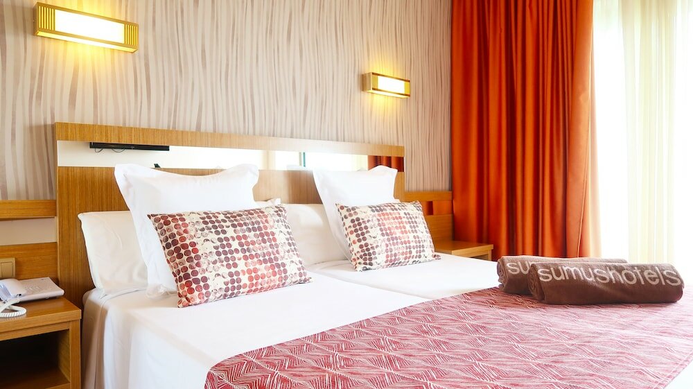 Фото Sumus Stella & SPA