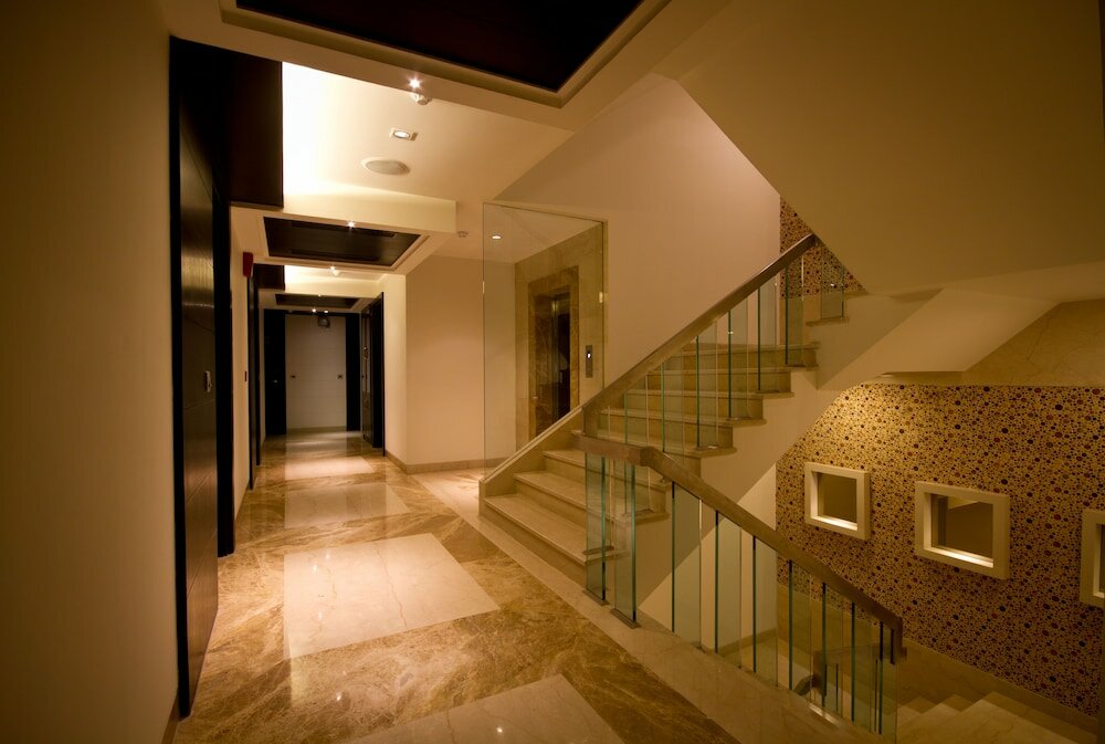 Фото Hotel City Star