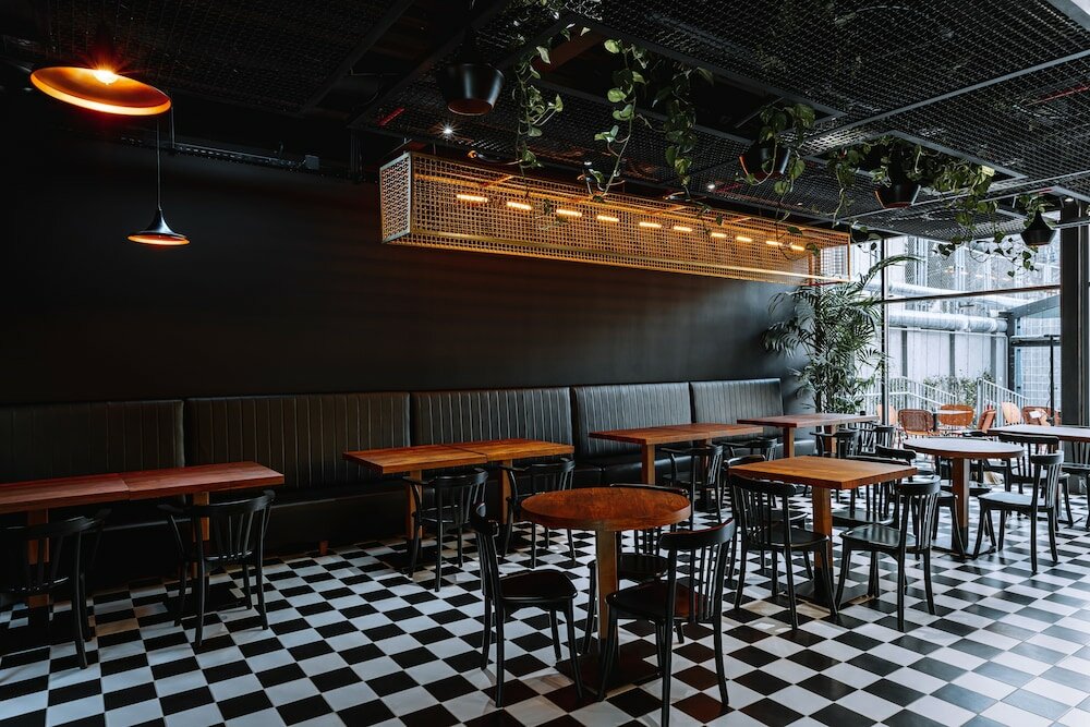 Фото Twenties Hotel