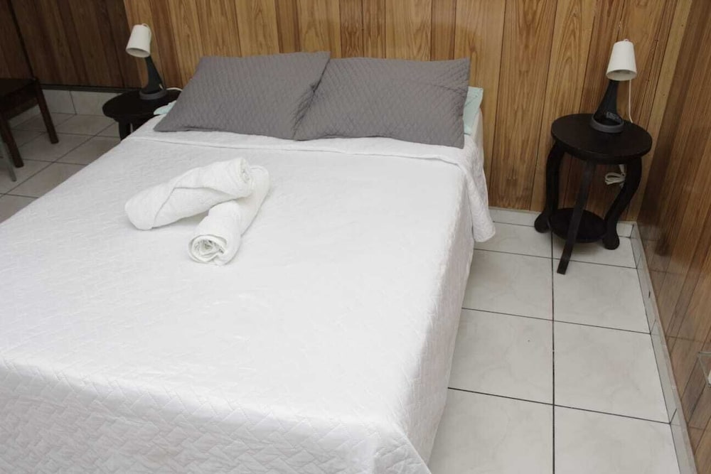 Фото Hotel Manantiales El Salvador