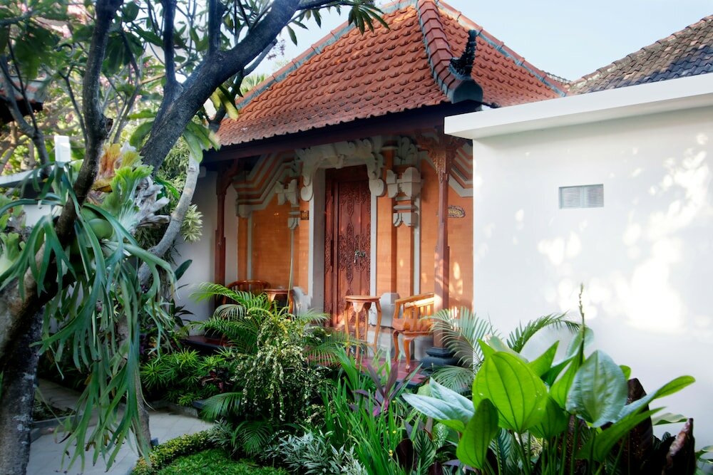 Фото Nesa Sanur Bali