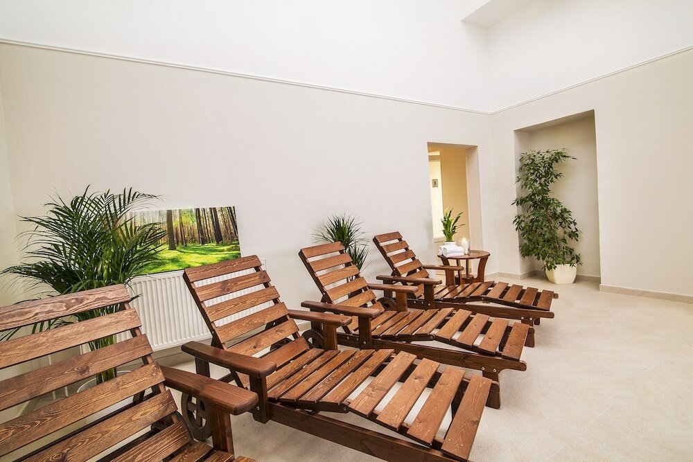 Фото Windsor SPA