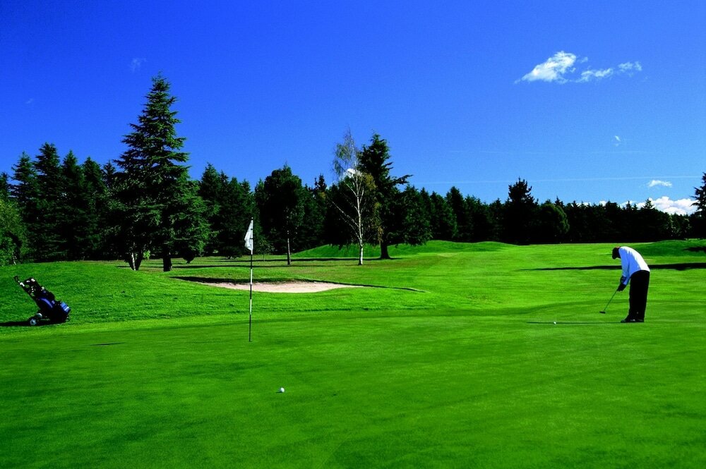 Фото Hotel Ashburton