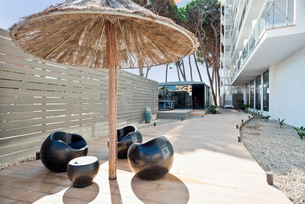 Фото Hotel Best Terramarina