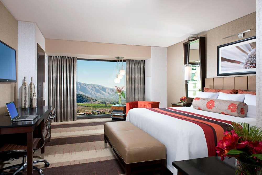 Фото Harrah's Resort Southern California