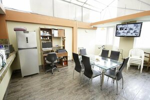 Гостиница Padama