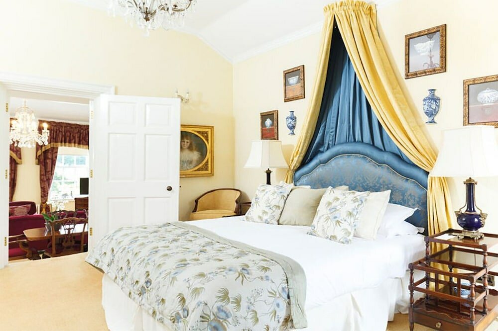 Фото Champneys Henlow