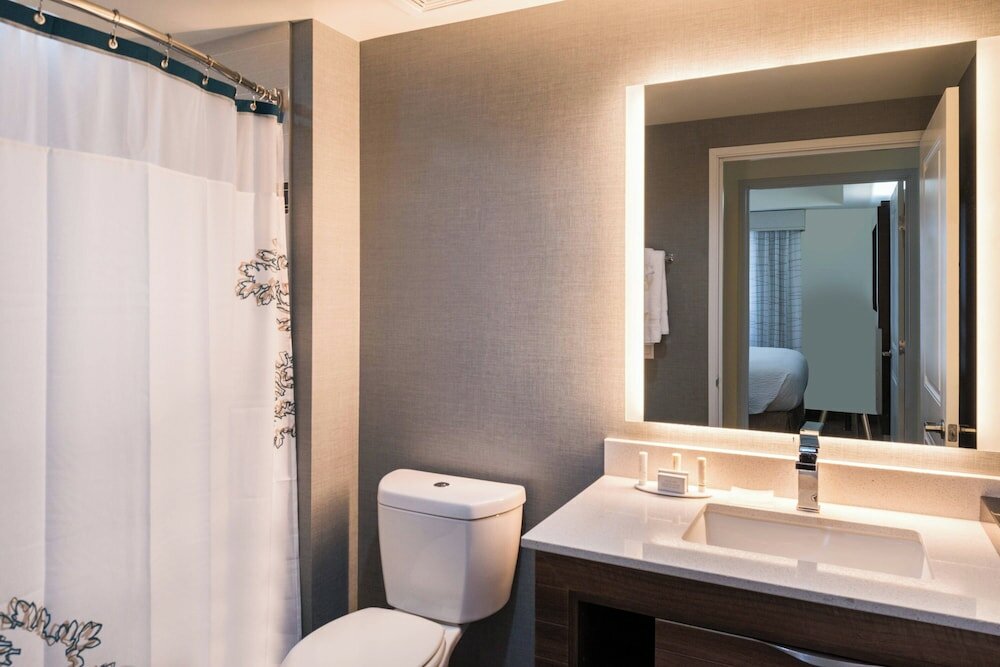Фото Residence Inn by Marriott Temecula Murrieta