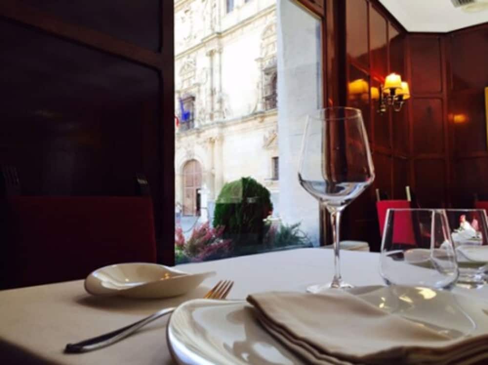 Фото Hotel El Bedel