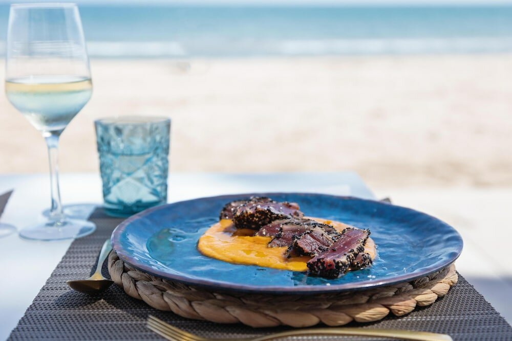 Фото Hotel Best Terramarina