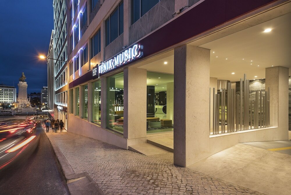 Фото Hf Fenix Music