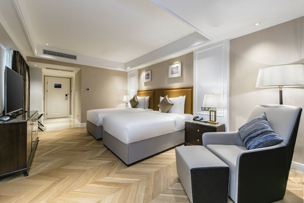 Фото Best Western Plus Haiyue Hotel Fuzhou