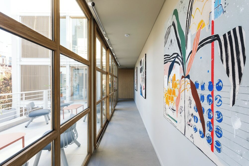 Фото Bromelia Hotel Boutique