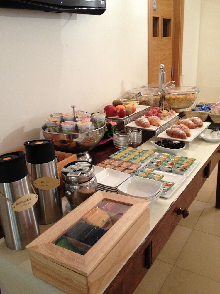 Фото Hotel Casa Mancia