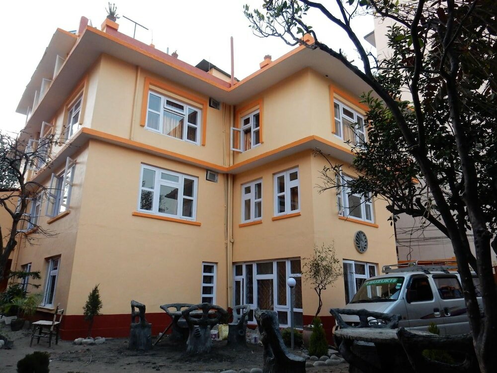 Фото Andes House