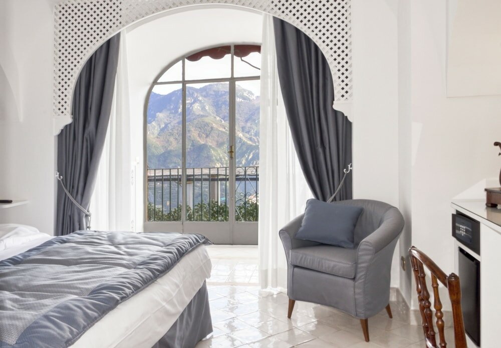 Фото Hotel Palumbo