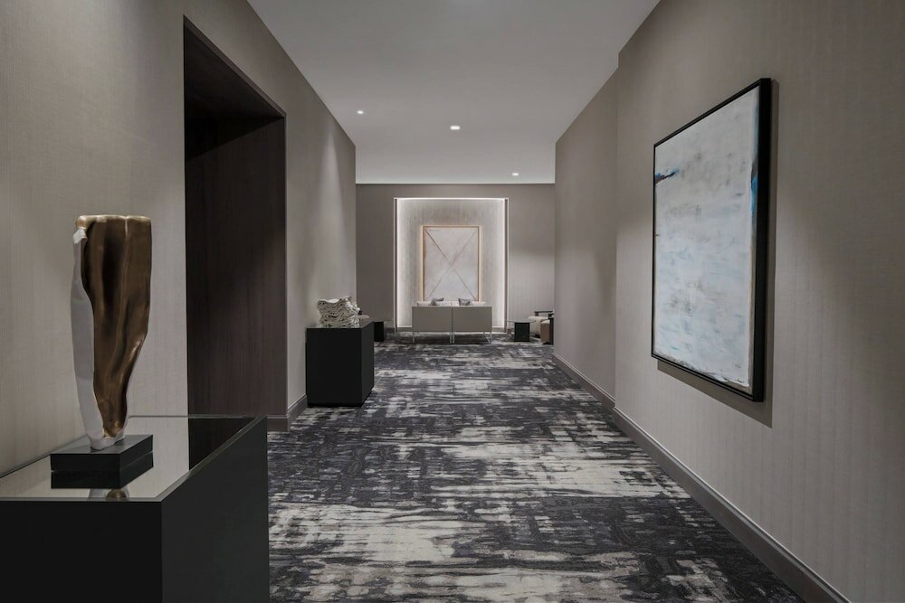 Фото Ac Hotel by Marriott Orlando Downtown