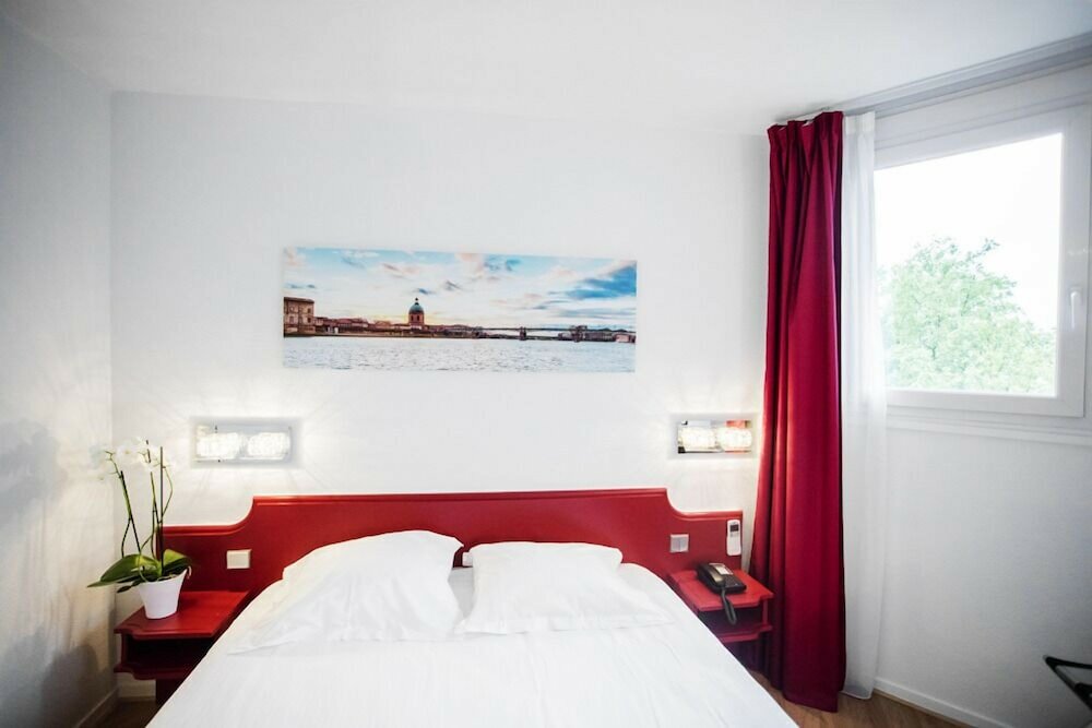 Фото Occitania Centre Toulouse Matabiau