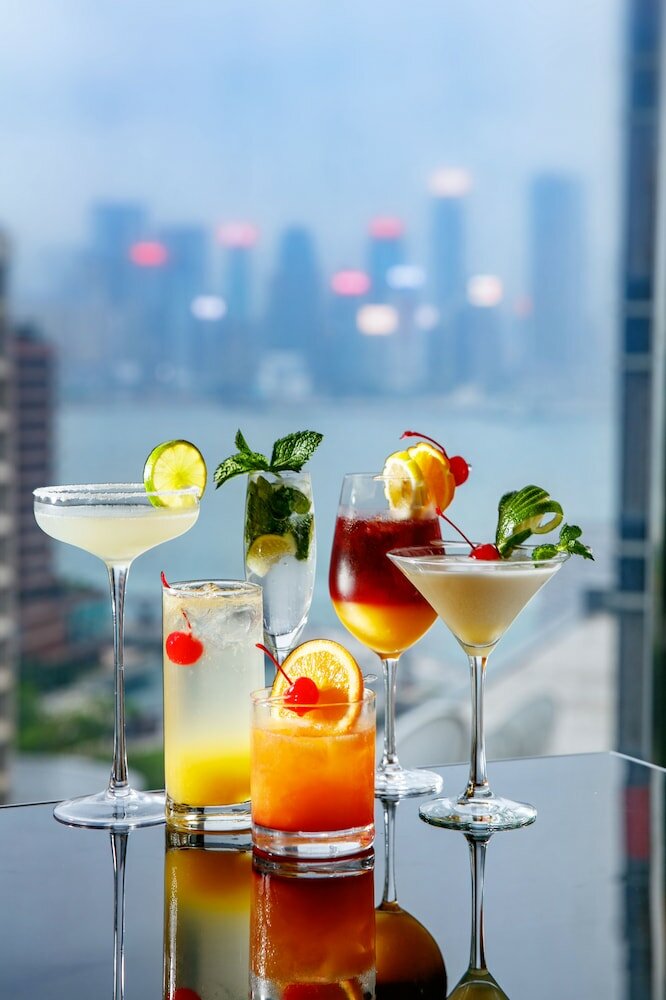 Фото The Kowloon Hotel