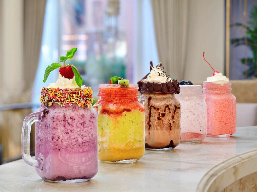 Фото Mövenpick Bahrain