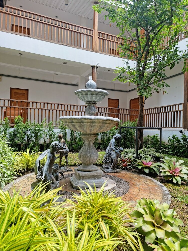 Фото A Day In Phetchabun