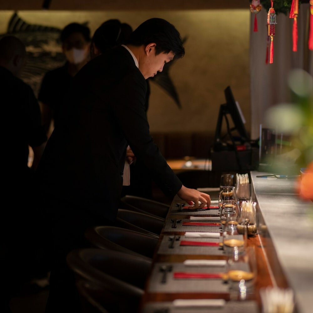 Фото Kin Hotel Dong Du