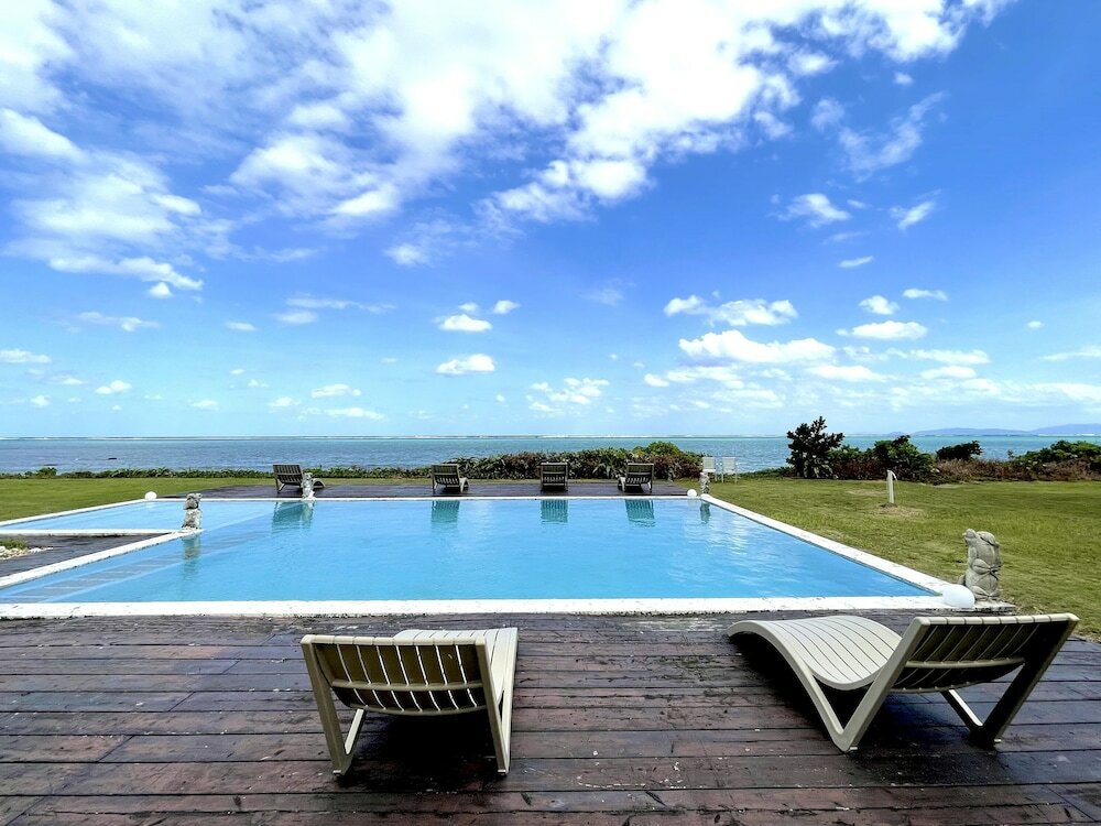 Фото Eco Village Iriomote