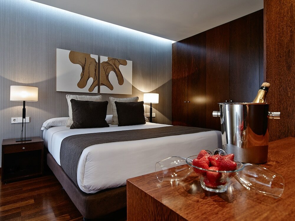 Фото Carris Cardenal Quevedo Hotel