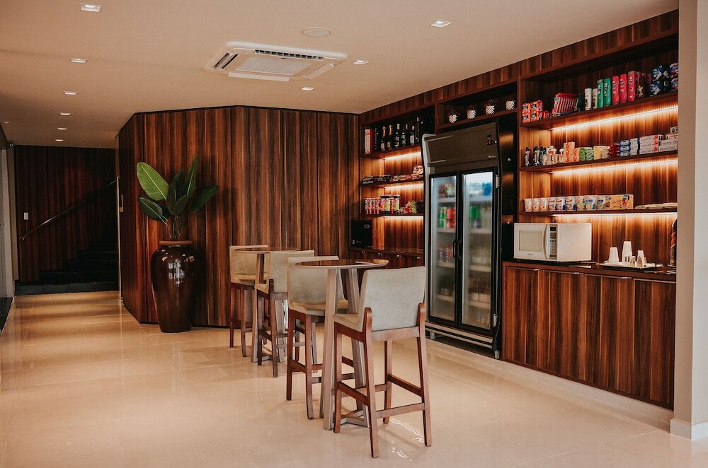 Фото Hotel do Forte