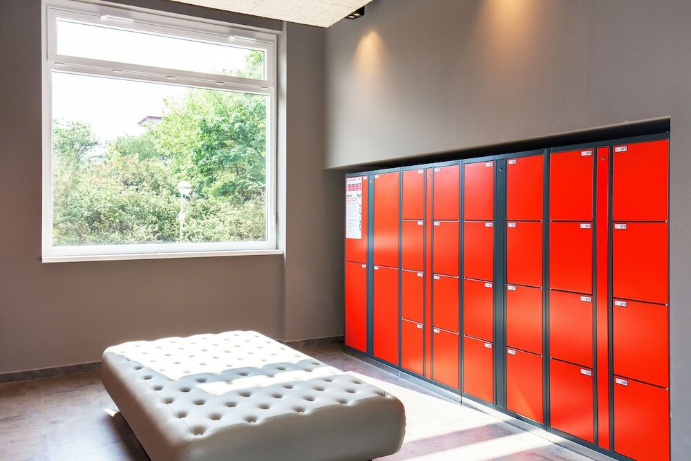 Фото A&o Prague Rhea