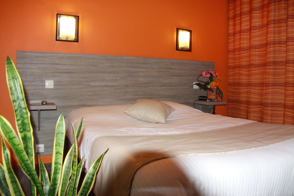 Фото Hotel Notre Dame