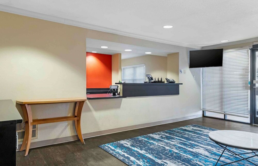 Фото Extended Stay America Suites Corpus Christi Staples