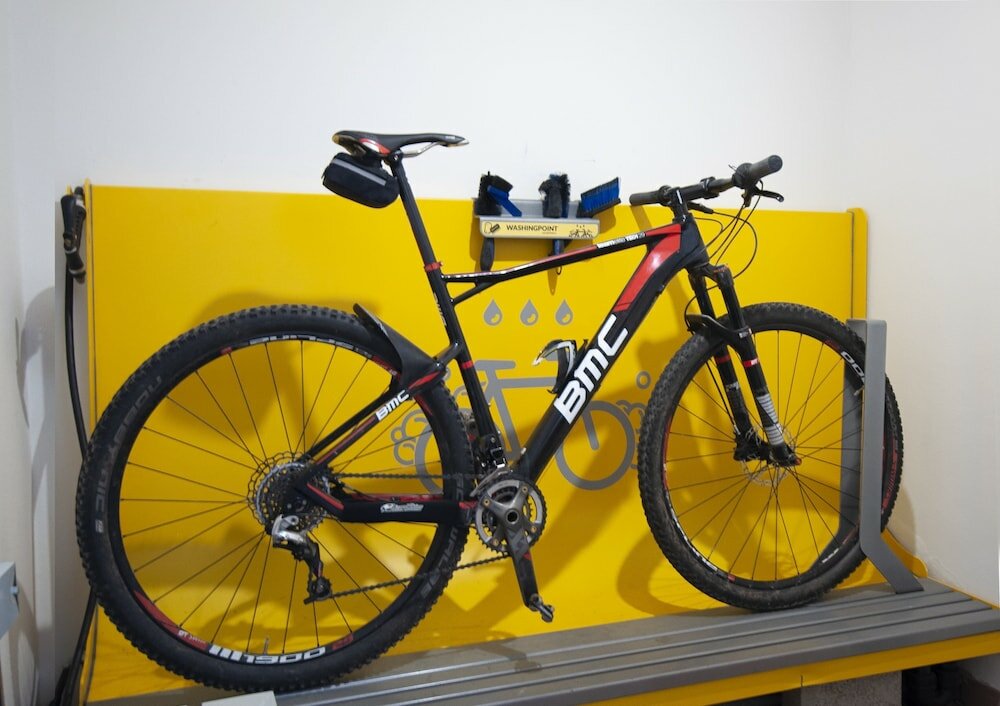 Фото Acquarello Swiss Quality Hotel